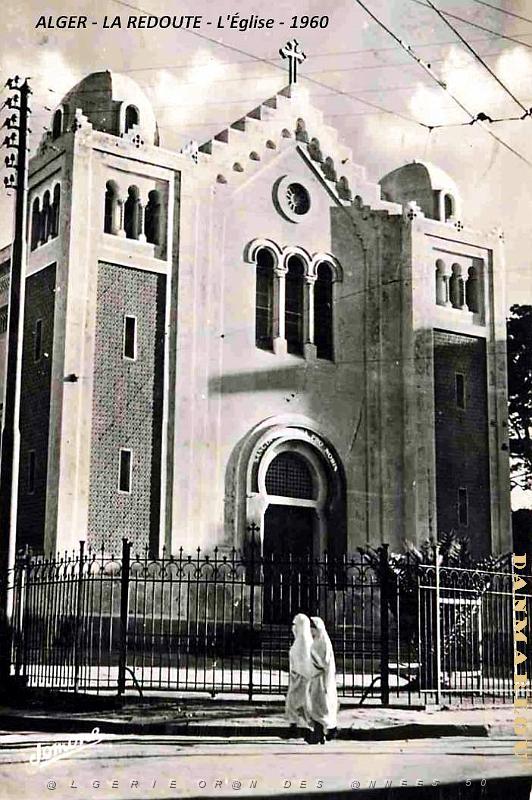 Alger-Redoute - Eglise - 1960.jpg